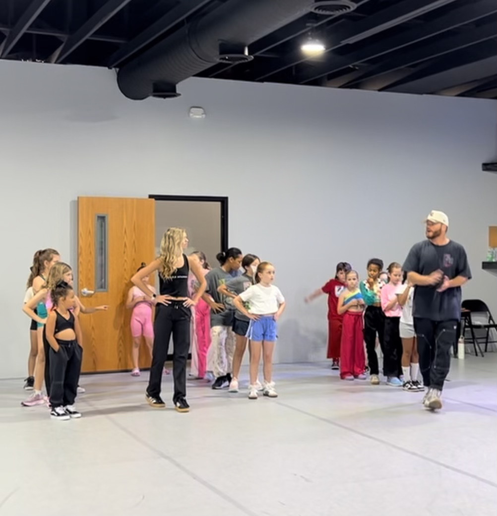 Summer Intensive 2026